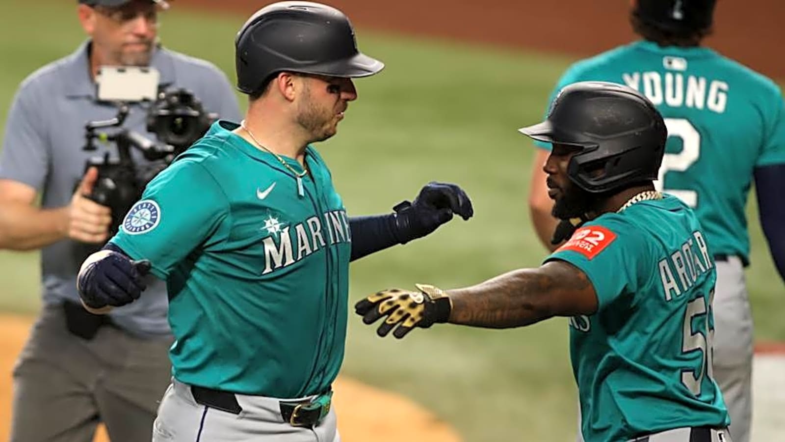 Seattle Mariners Have Been Extremely Successful Away From T-Mobile Park