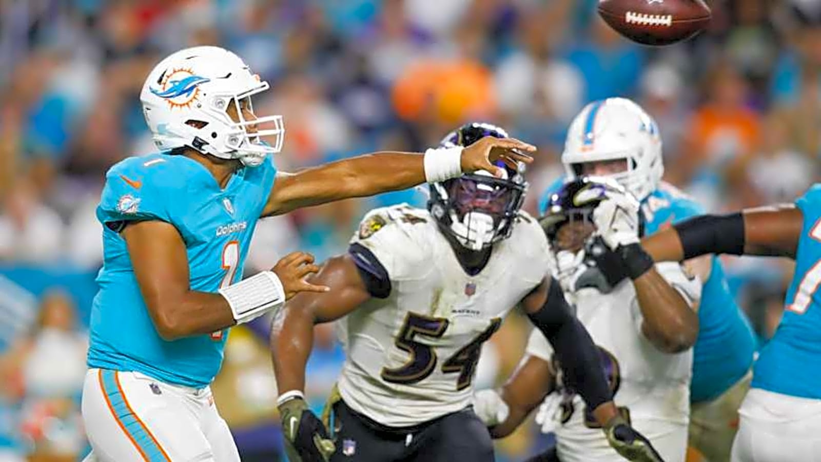 Dolphins Ready for Another Turnaround, the Case For and Against
