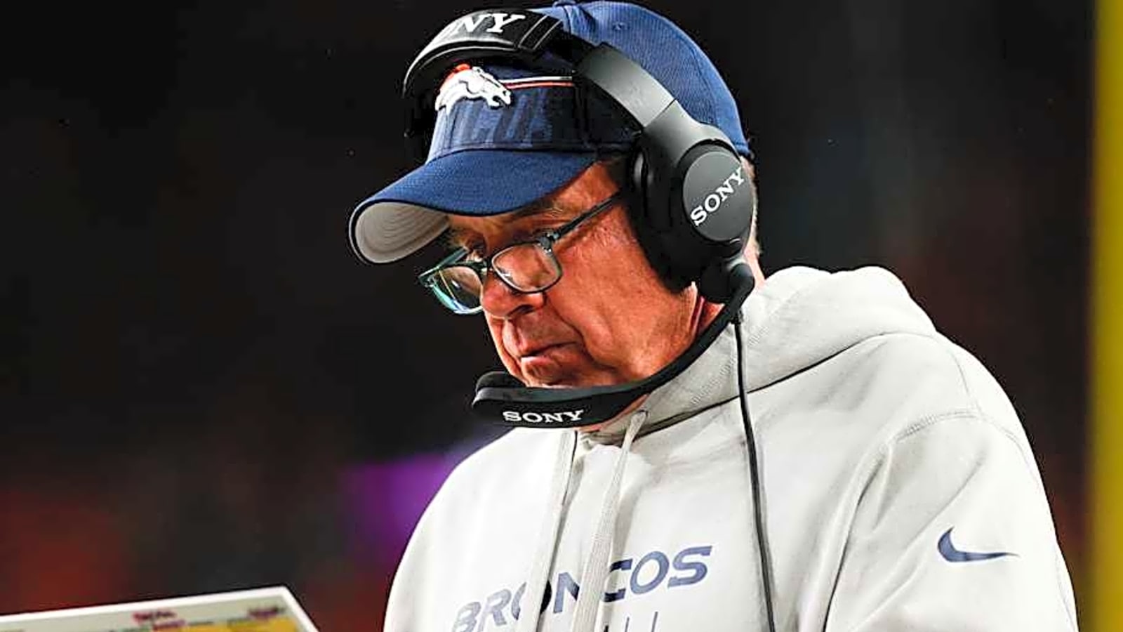 Two Steps Sean Payton Must Take to Improve Broncos' Woeful Screen Game