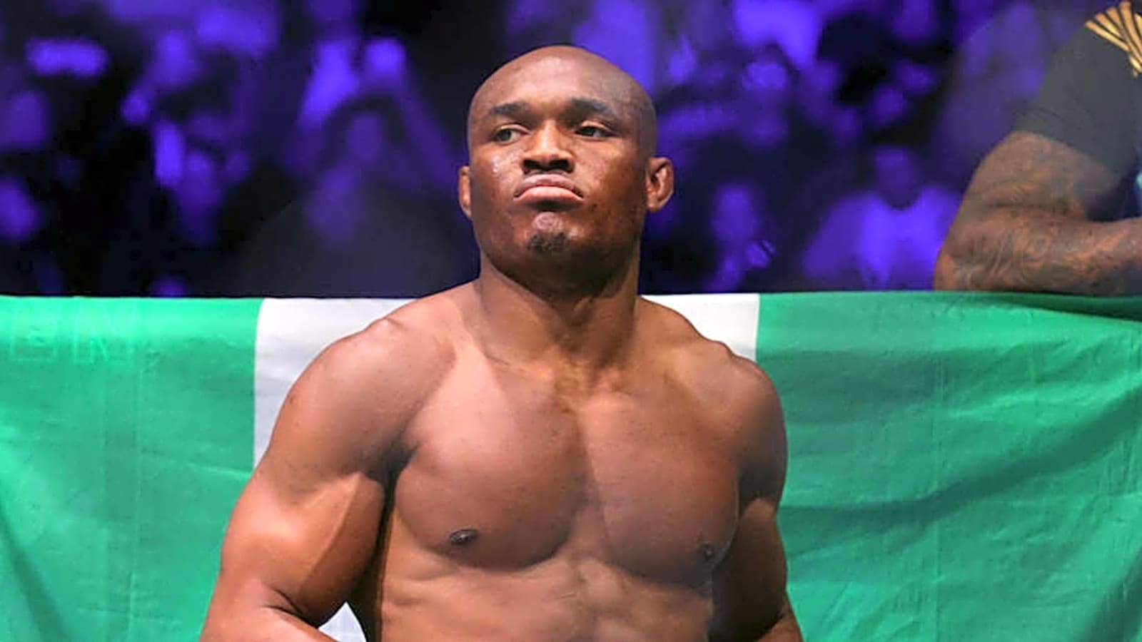 UFC Atlanta Guide: Do-or-die for ex-champ Kamaru Usman