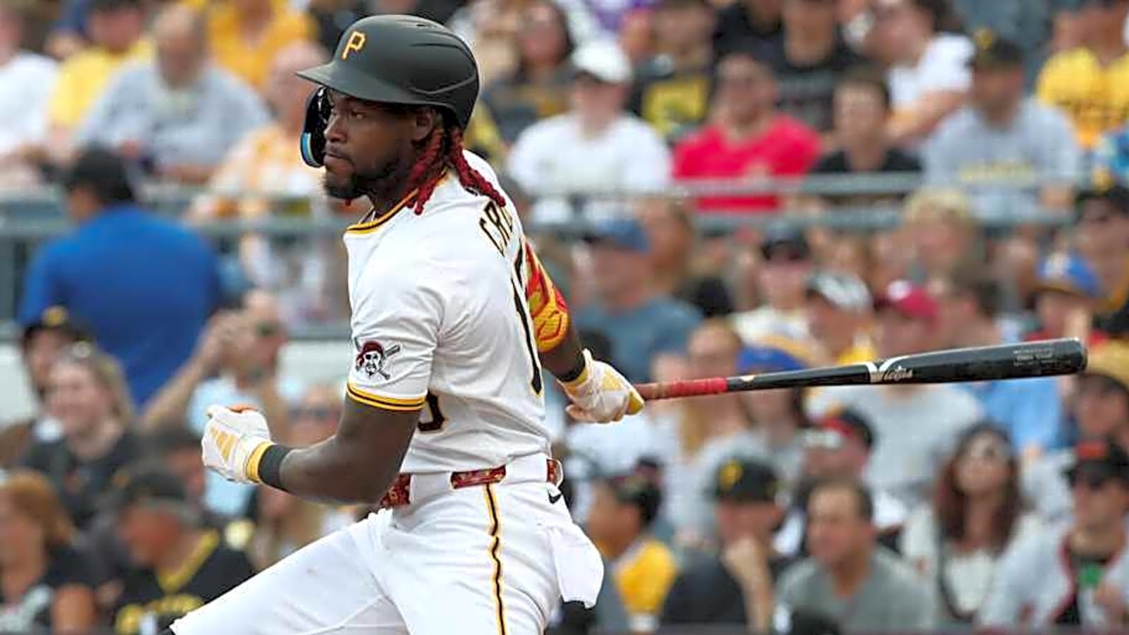 Pirates Unveil New Leadoff Hitter vs. Athletics