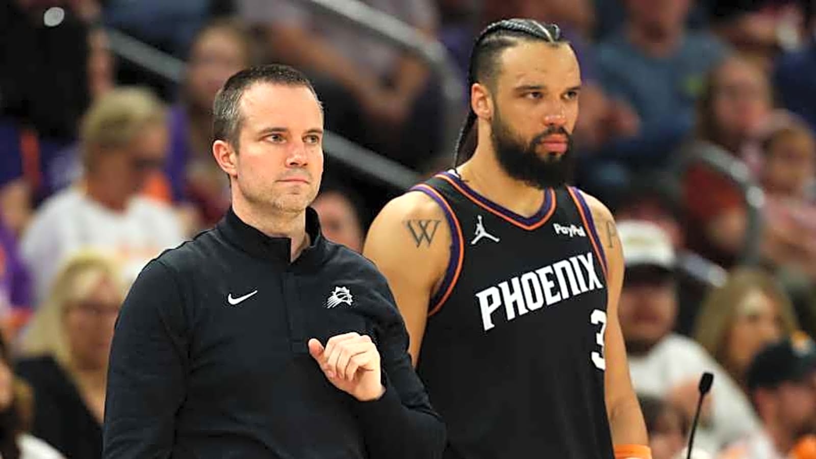 Suns Should Feel Just Fine As Thunder Continue Dominance vs Lakers