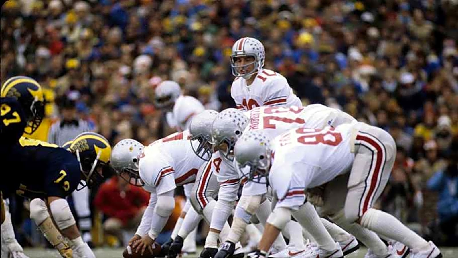 What If: The 1981 College Football Season