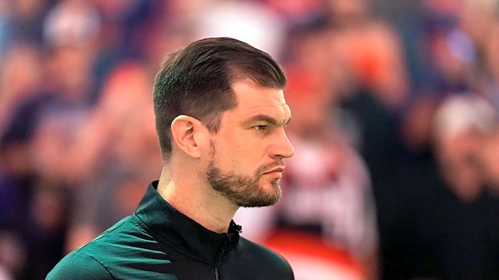 Why Blazers Made a Mistake Not Hiring Tiago Splitter