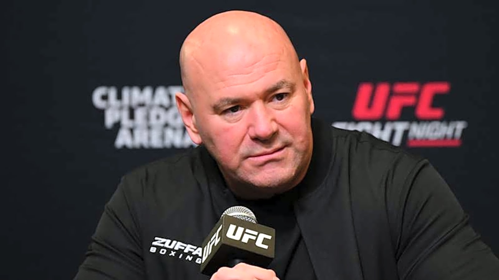 Eddie Hearn Blasts UFC's Dana White For Backing Out Of Boxing Fight