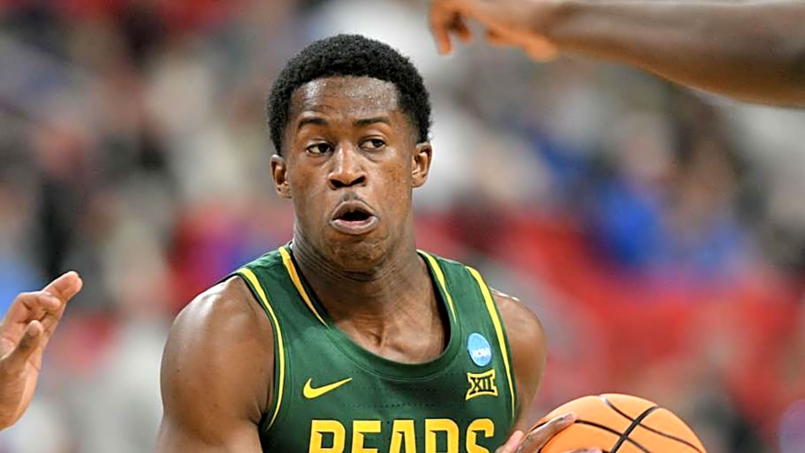 Top 5 NBA Draft Prospect Lands Comparison to Detroit Pistons Star