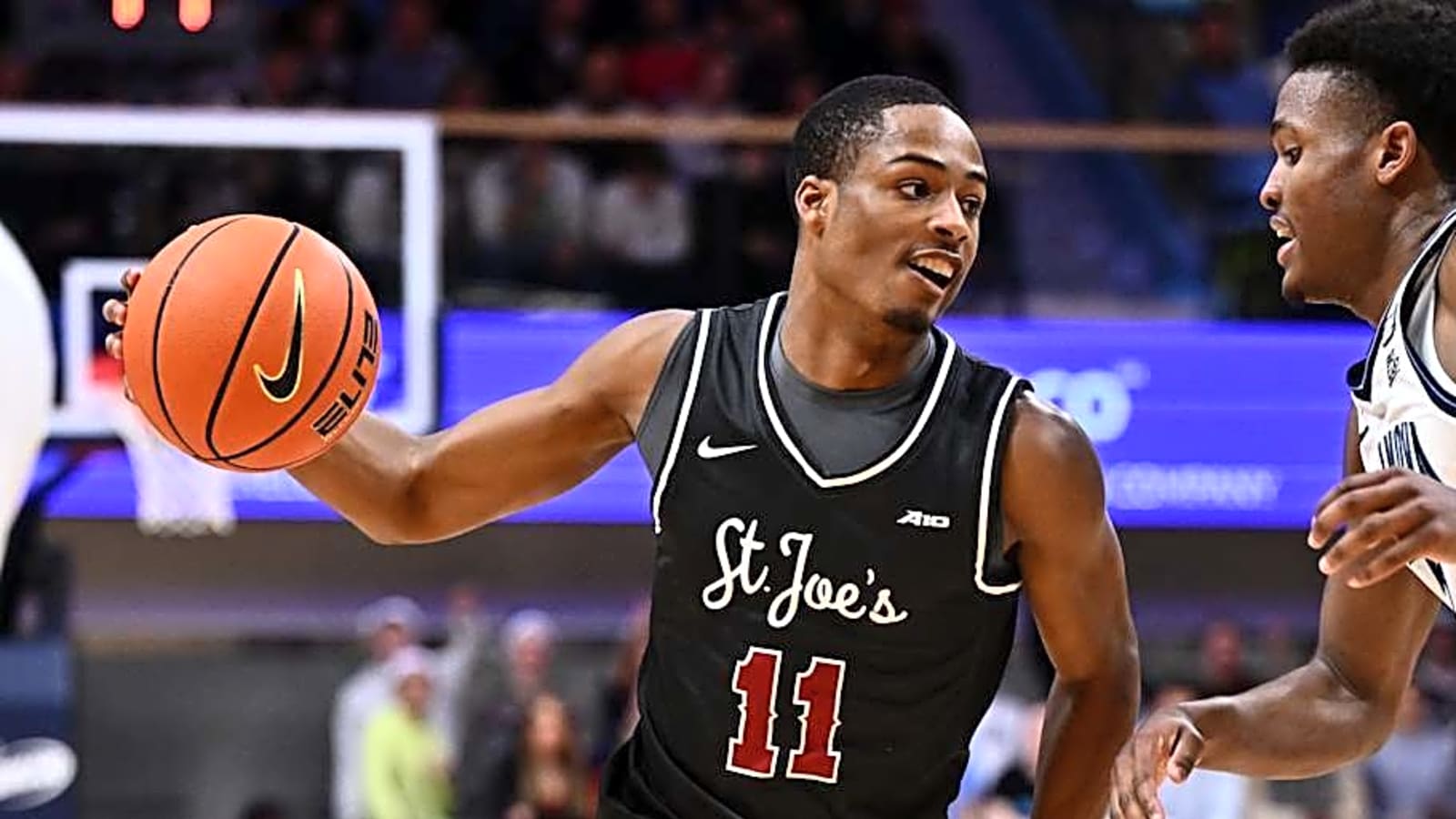OU Basketball: Oklahoma Signs Guard Xzayvier Brown