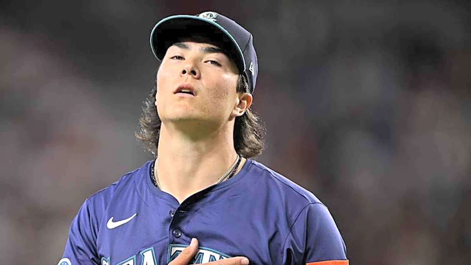 Seattle Mariners&#39; Bryan Woo is Going For Baseball History on Friday