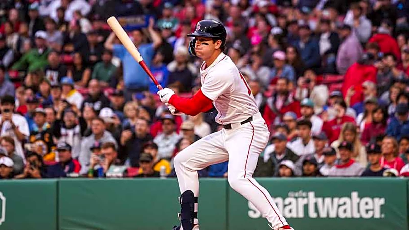 Alex Bregman’s Bold Take On Red Sox Phenom Roman Anthony