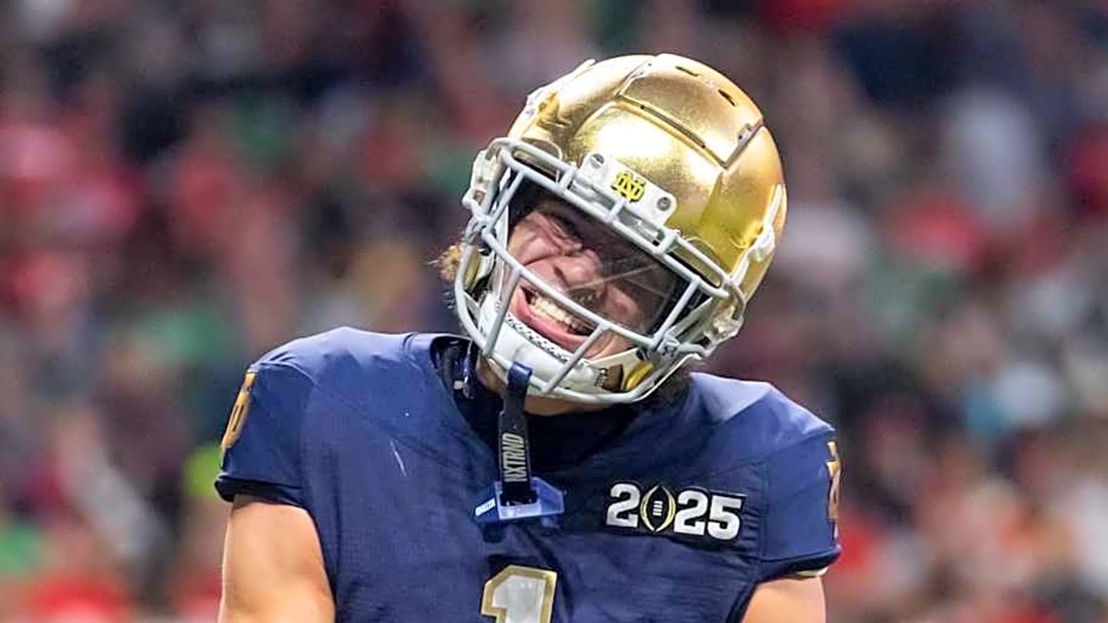 Brayden Robinson Commitment Prediction: Where Will He Land?
