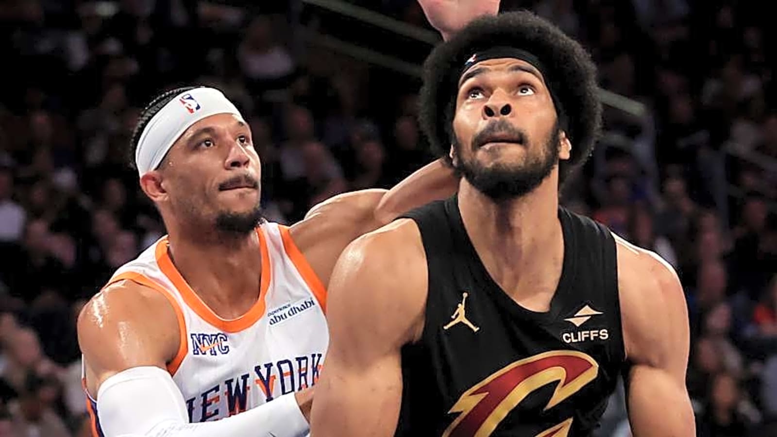 Cavaliers Insider Proposes Intriguing Role for Jarrett Allen Next Season