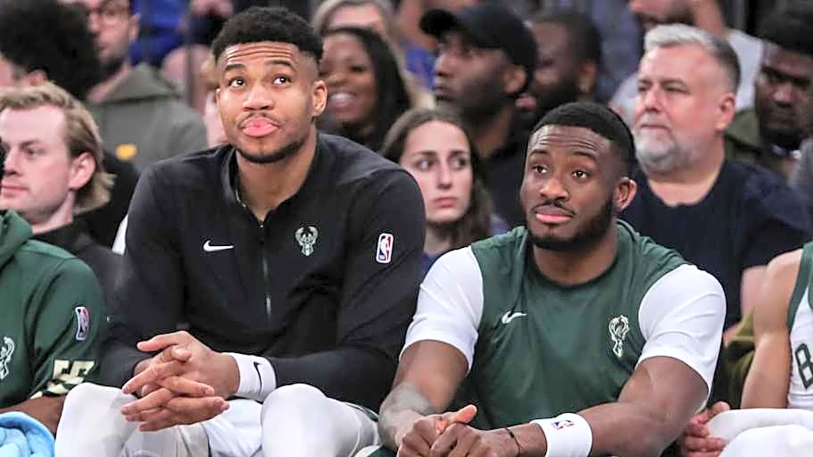 Ex-NBA Player Shuts Down Negative Narrative on Bucks’ Latest Decision