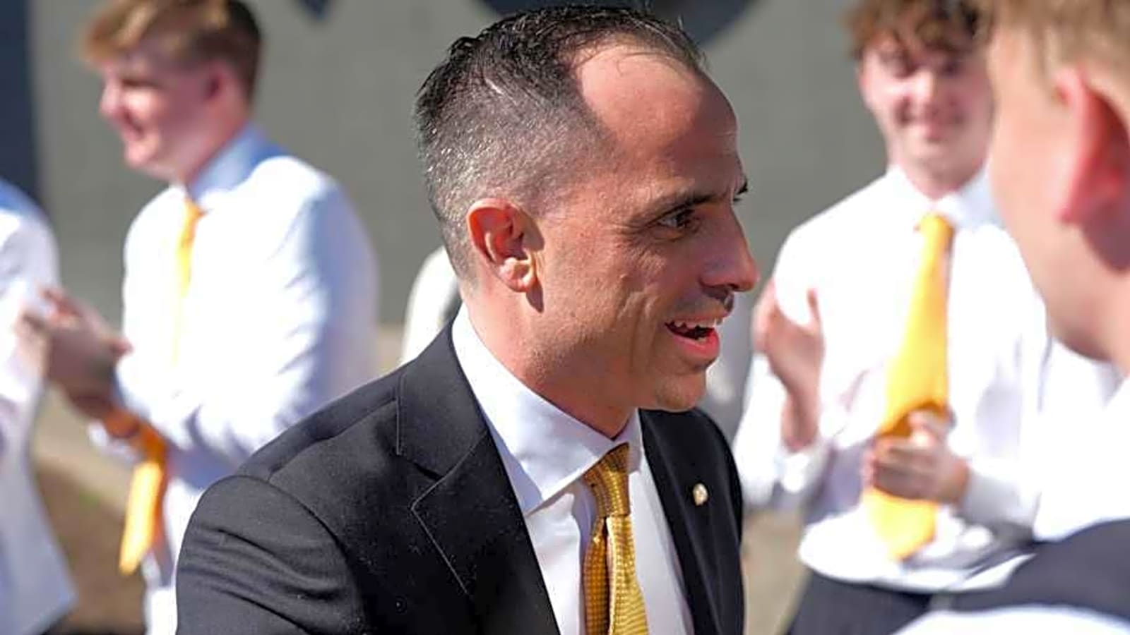 Iowa Hawkeyes, Ben McCollum Zeroing in on Yet Another Top Recruit
