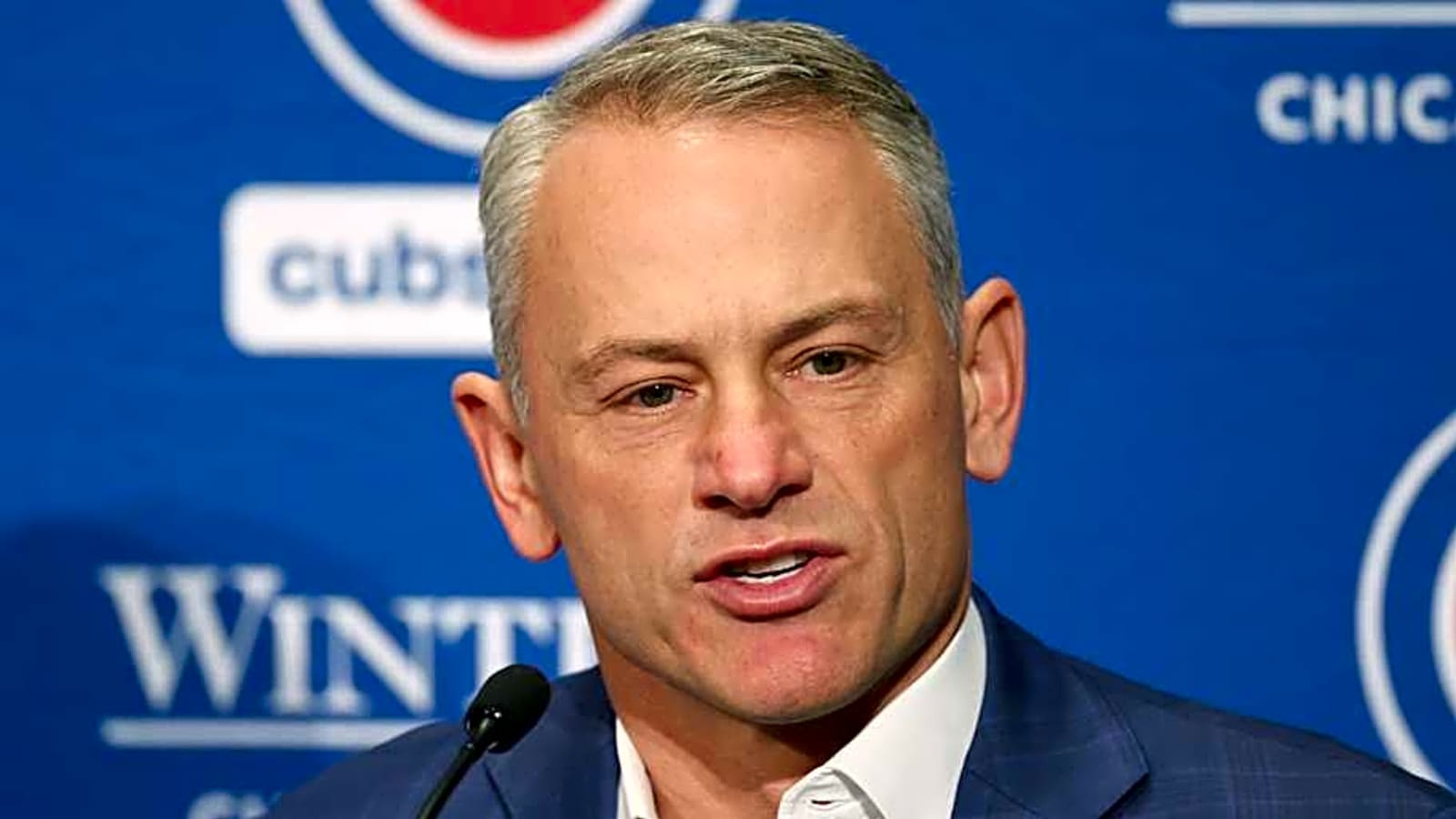 Cubs Fans Should Have Confidence in Boss Making Strong Trade Deadline Moves