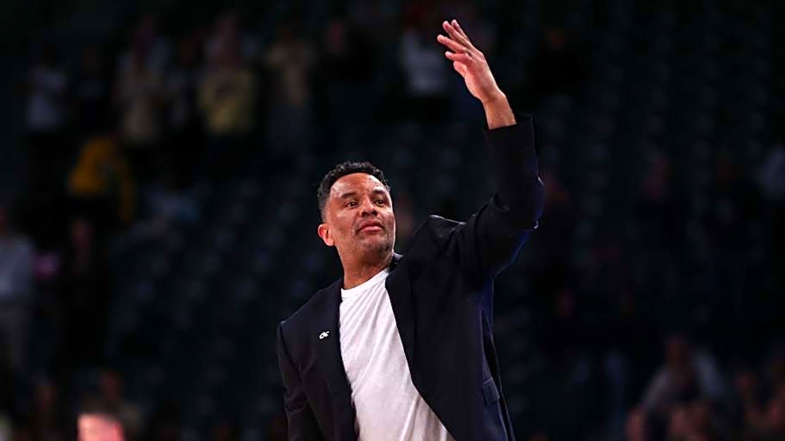 What Nasir Anderson&#39;s Recent Transfer To Prolific Prep Means For Georgia Tech