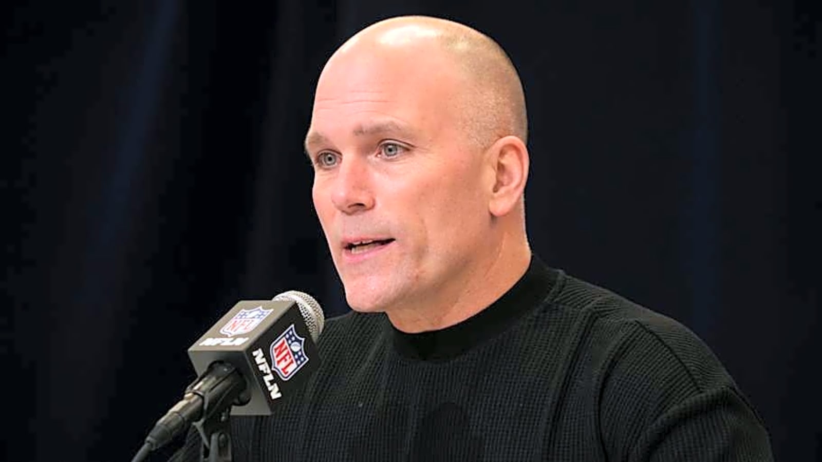 Four Big Takeaways from 2026 Baltimore Ravens Draft