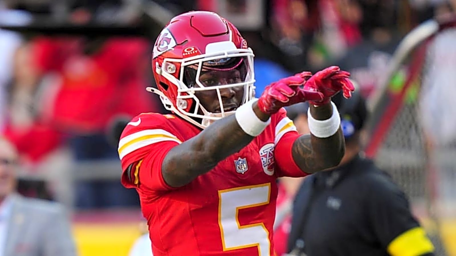 Projecting Eagles Depth Chart And 53-Man Roster After The Draft -- Position By Position