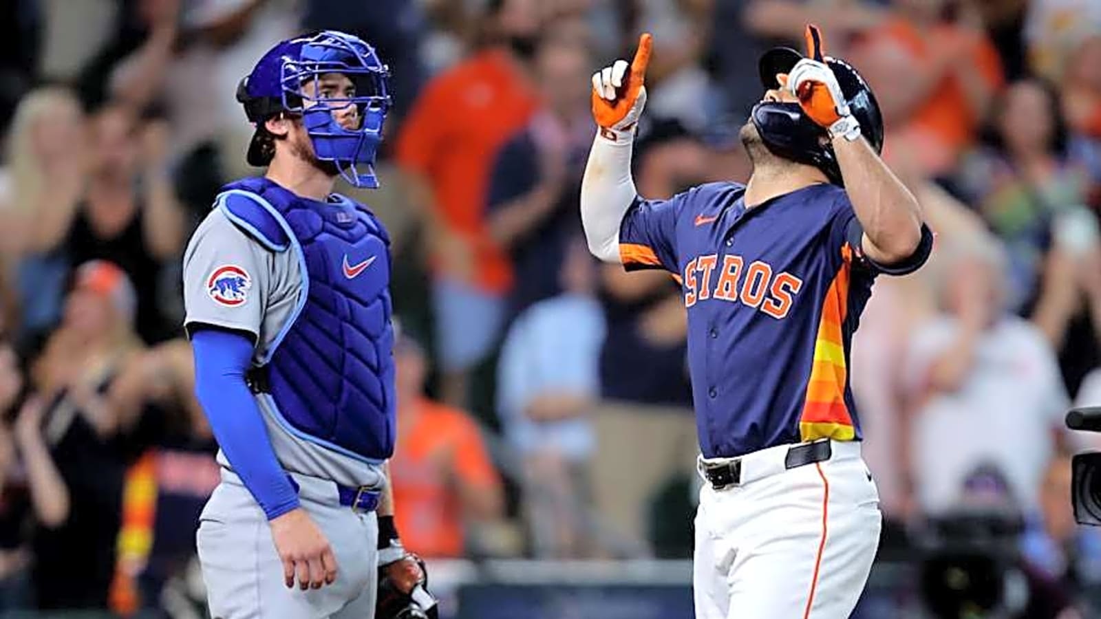 MLB Power Rankings: Fastball On SI Poll (July 1)