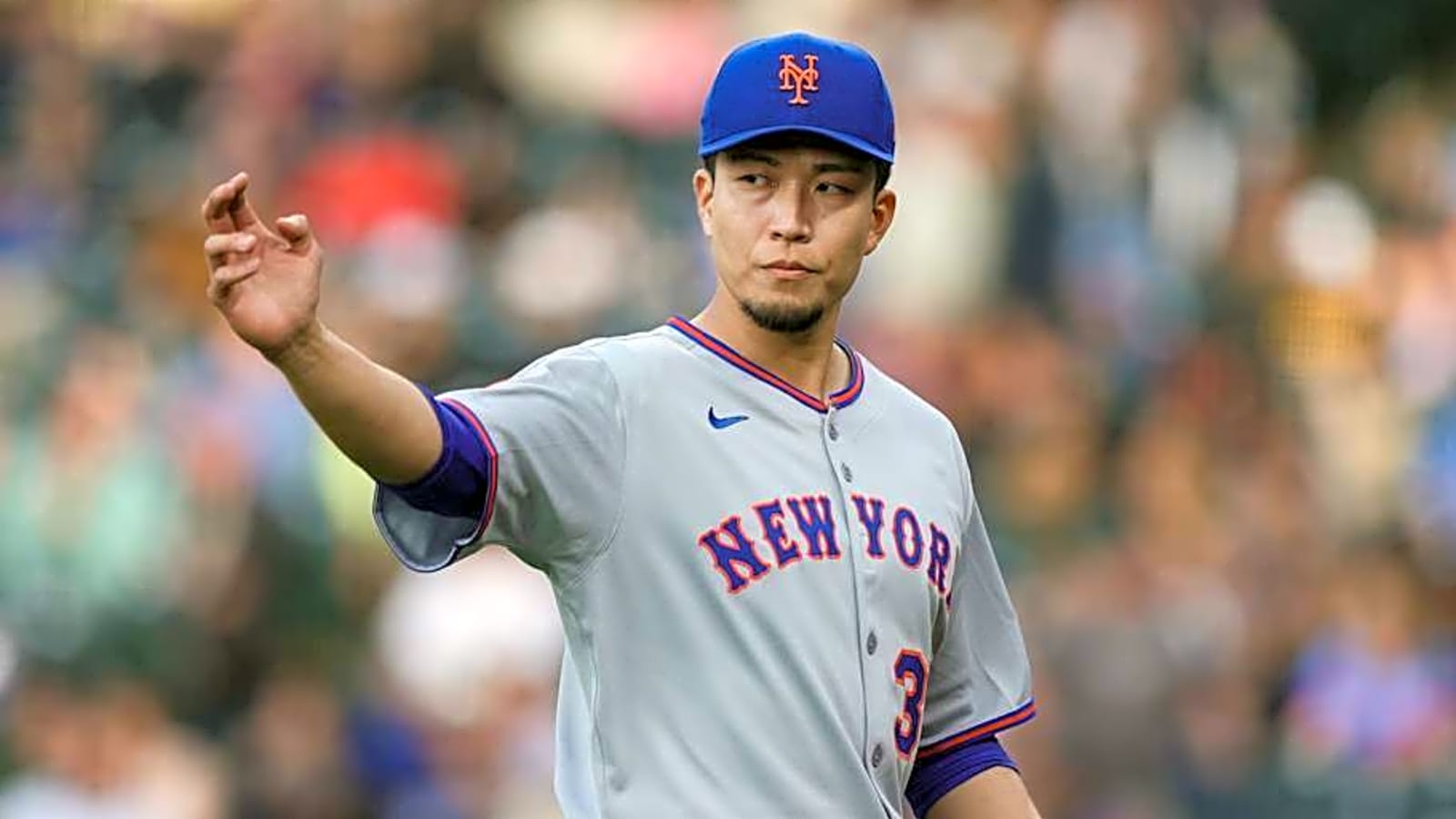 Insider&#39;s &#39;one big question&#39; for Mets future looms large after Kodai Senga injury