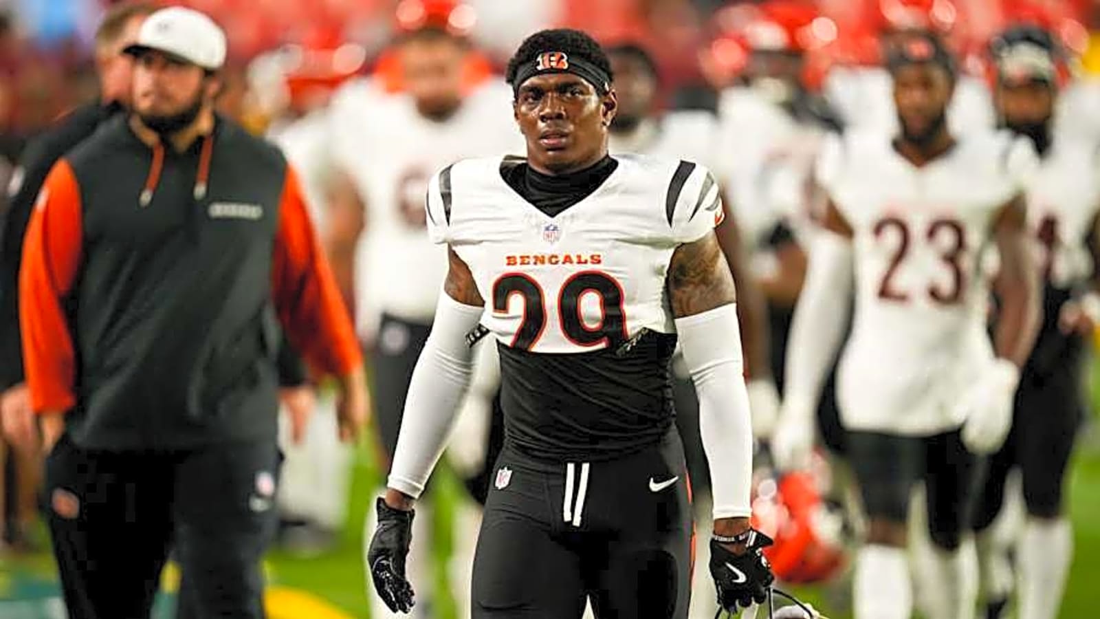 The major Bengals storyline that could change everything in Week 1