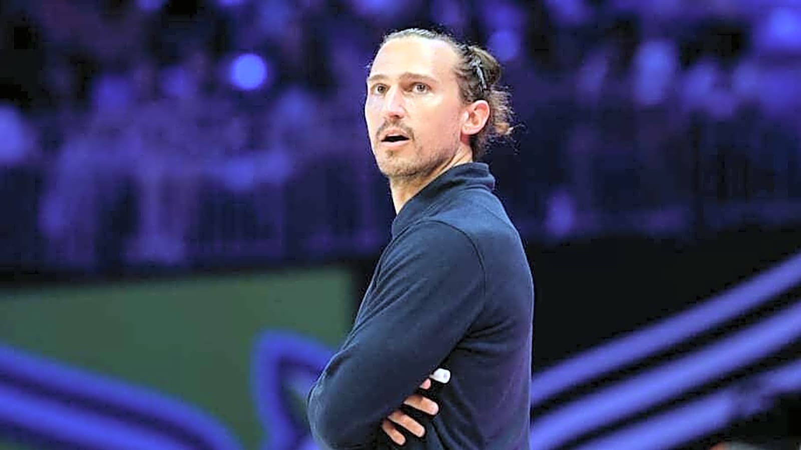 Wings Coach Shares How Caitlin Clark&#39;s Uncertain Status Impacts Game Plan vs Fever