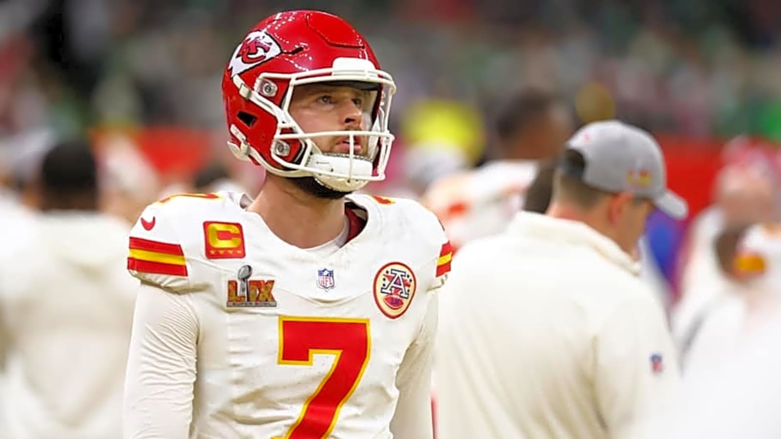 Chiefs Boast the Highest-Paid Player at Multiple Positions