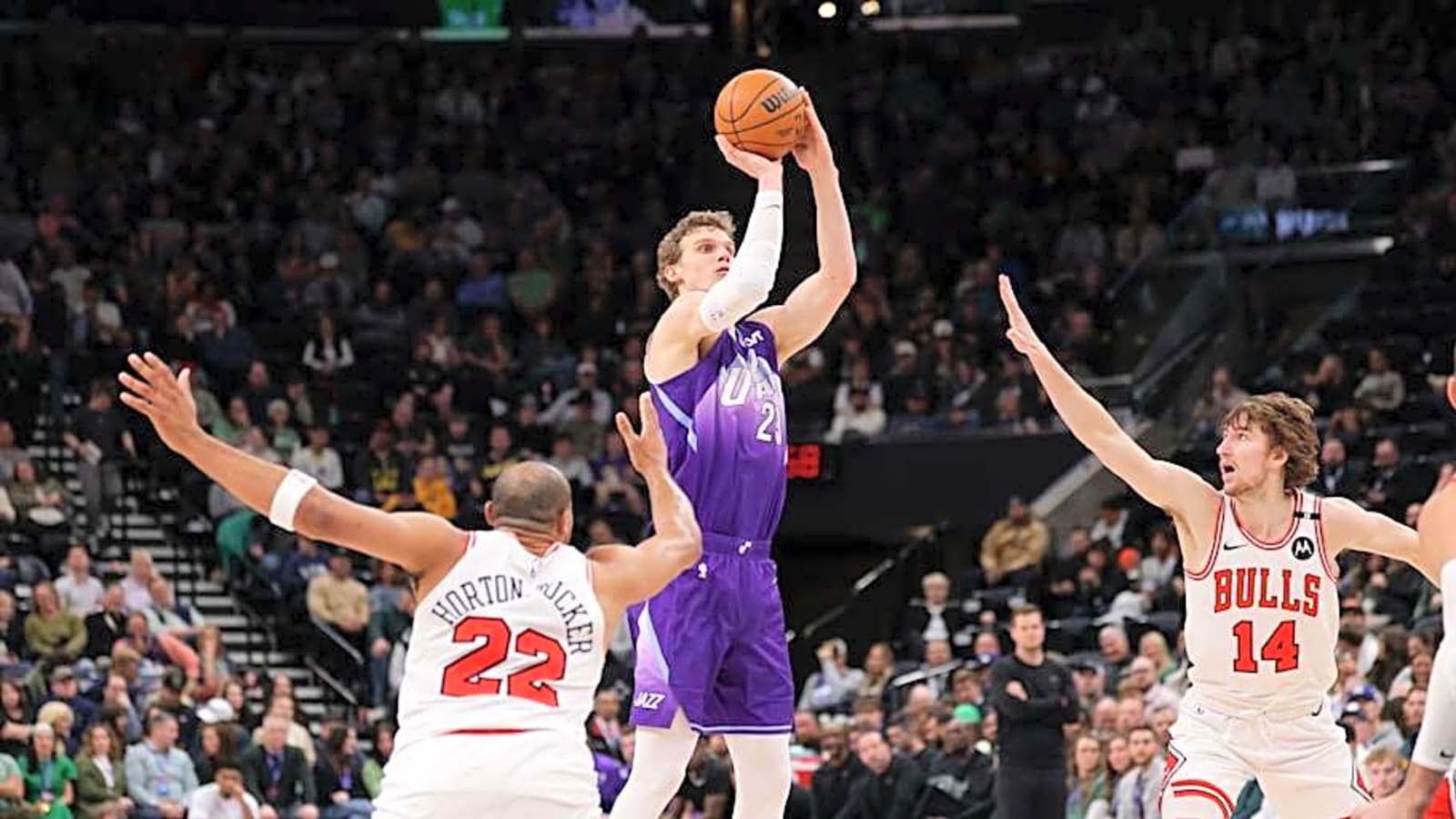 Lauri Markkanen Could Be the Missing Piece to Elevate the Pistons