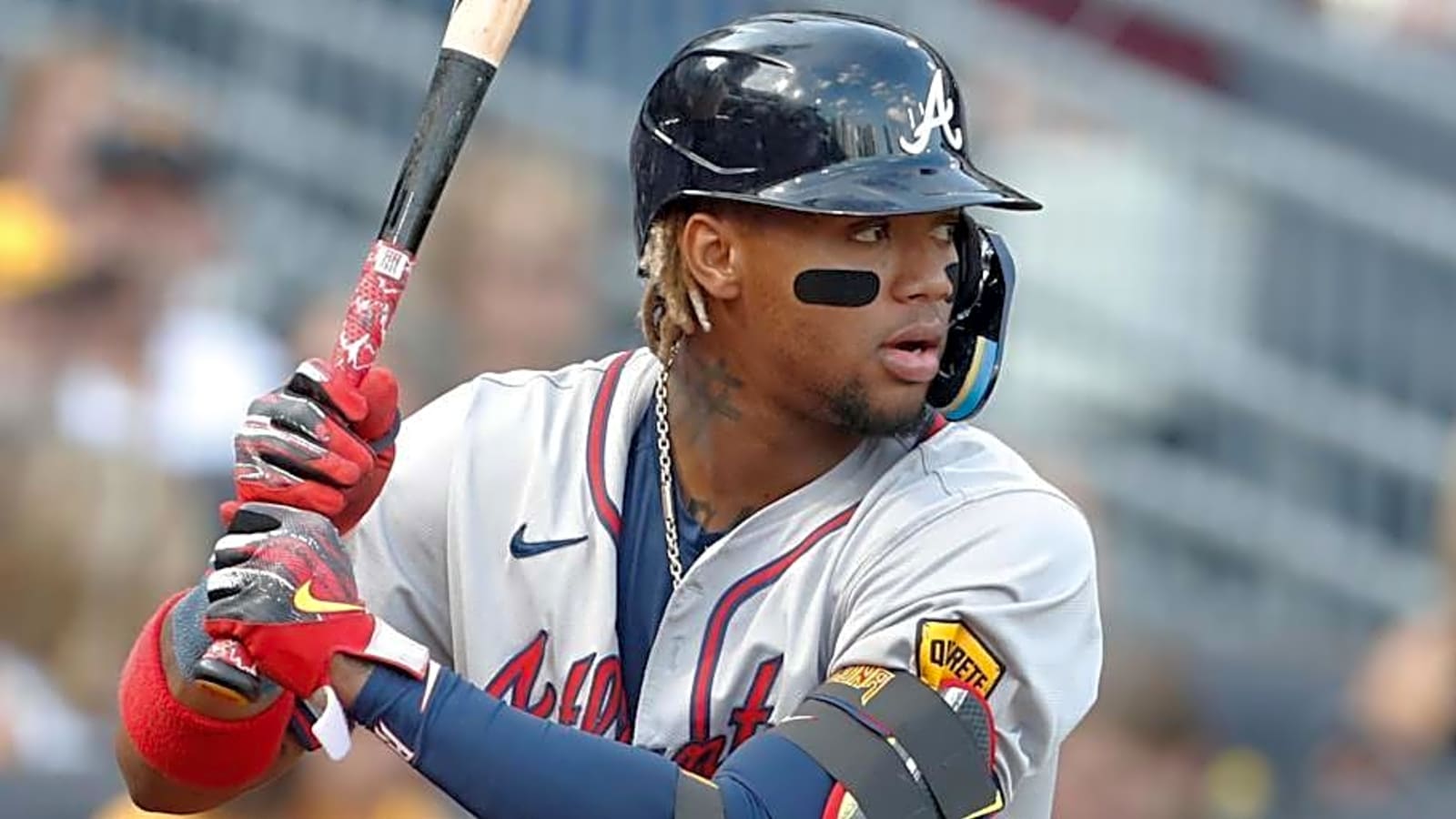 What FanGraphs Projects for Braves Acuña&#39;s Season Upon His Return