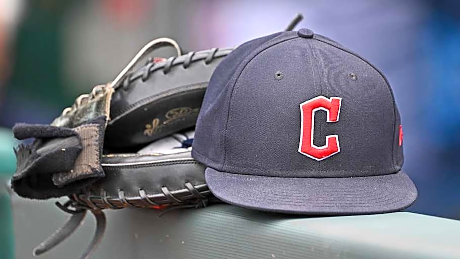 Report: Guardians Receiving Trade Calls on Surprising Player