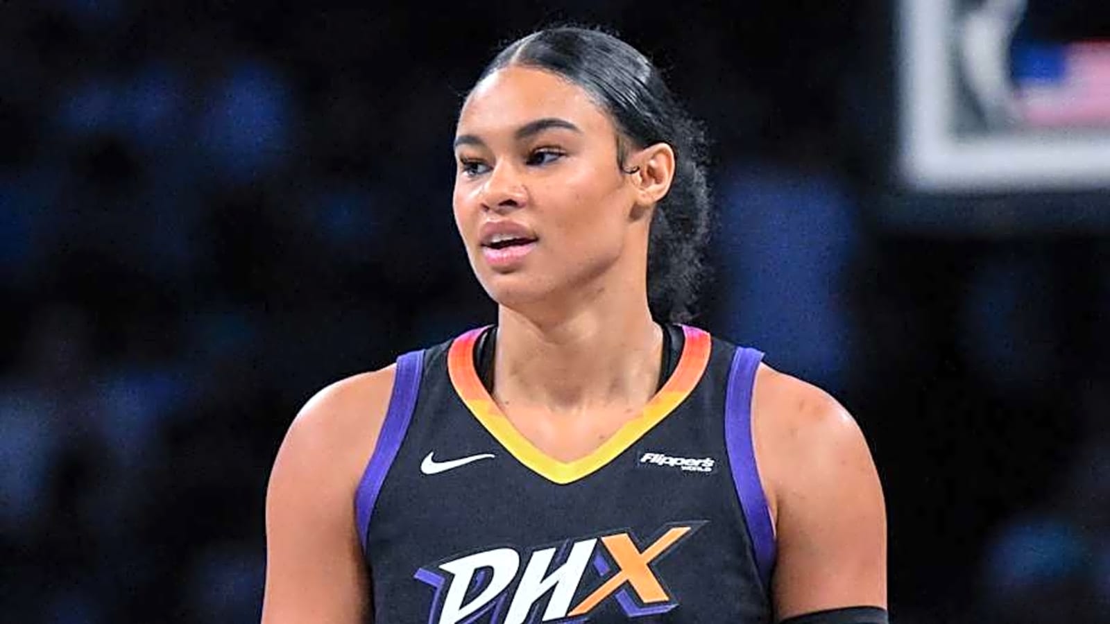 Mercury Star Satou Sabally Sends Clear Message About Boos Amid Facing Ex-Wings Team