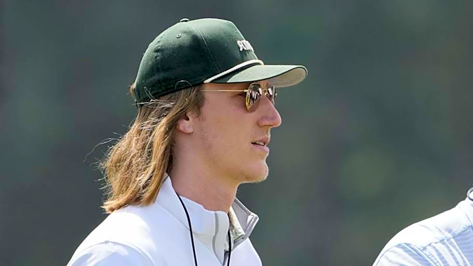Jaguars QB Trevor Lawrence Gears Up for First Father&#39;s Day
