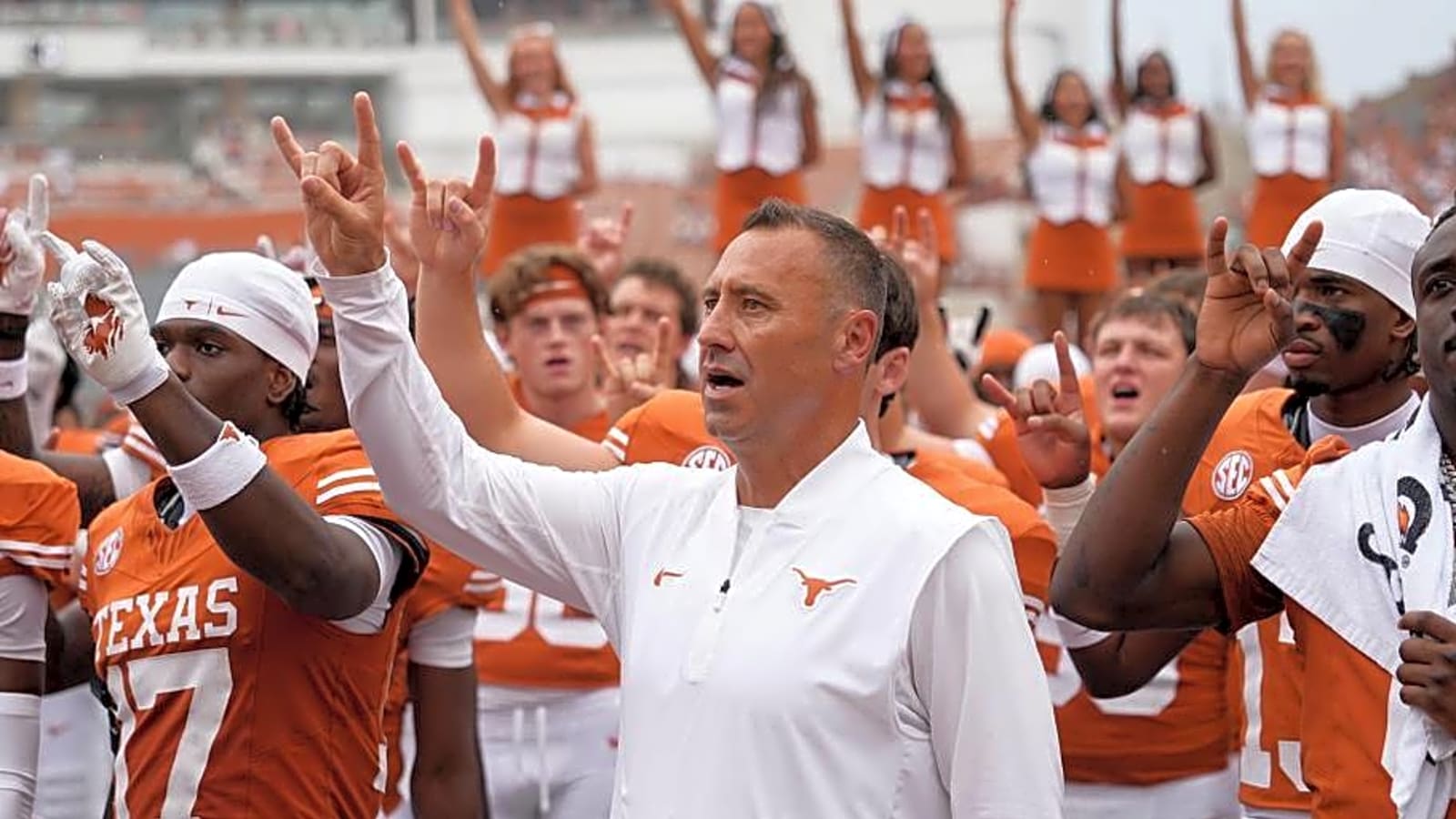 Texas vs. Tennessee: The Matchups That Will Decide the Game