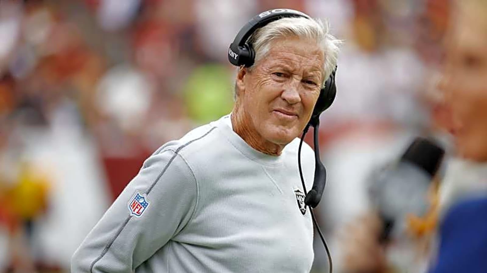Time to Give Up on Raiders Star&#39;s Fantasy Prospects