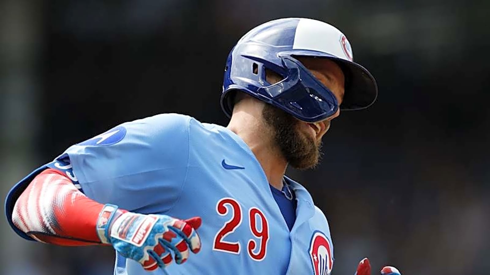 Chicago Cubs Offense is Making History with its Lineup Depth