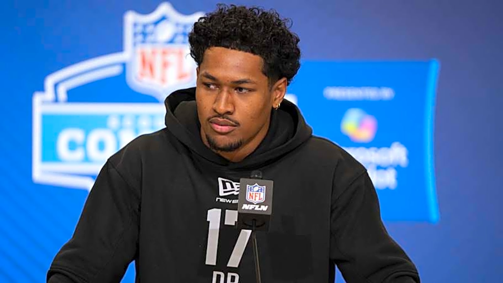 2026 NFL Combine Meeting Tracker: Every Player the Vikings Spoke With