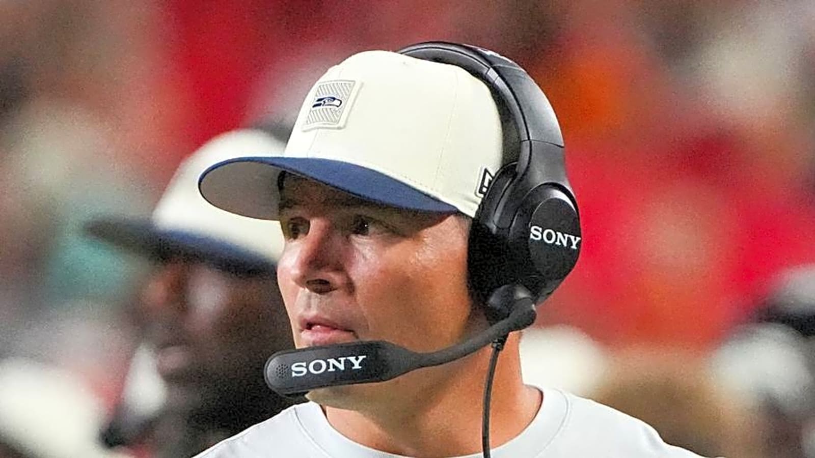 Mike Macdonald Confident After Seahawks Preseason Tie