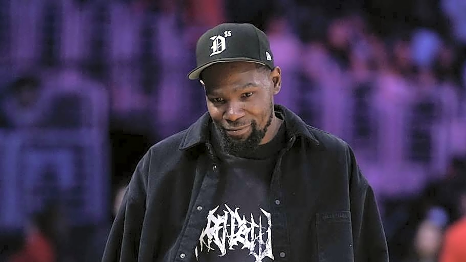 NBA Fans Bash Kevin Durant Over Controversial Michael Jordan Statement