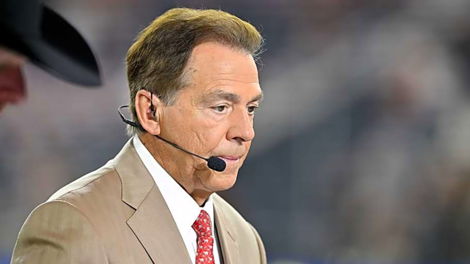Nick Saban Makes Prediction For Arizona Cardinals Draft Pick Jordan Burch