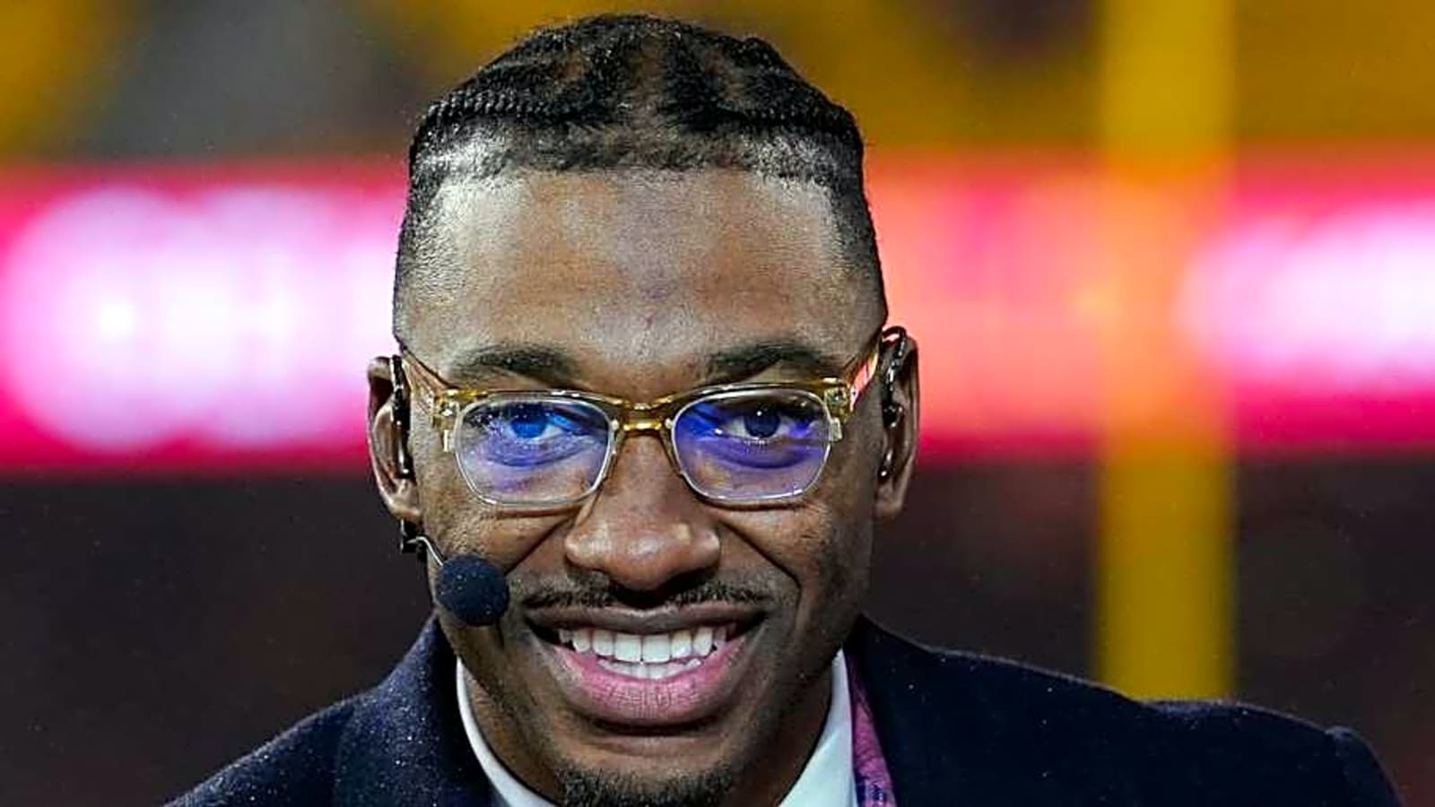 Lions Veteran Defender Calls Out Robert Griffin III