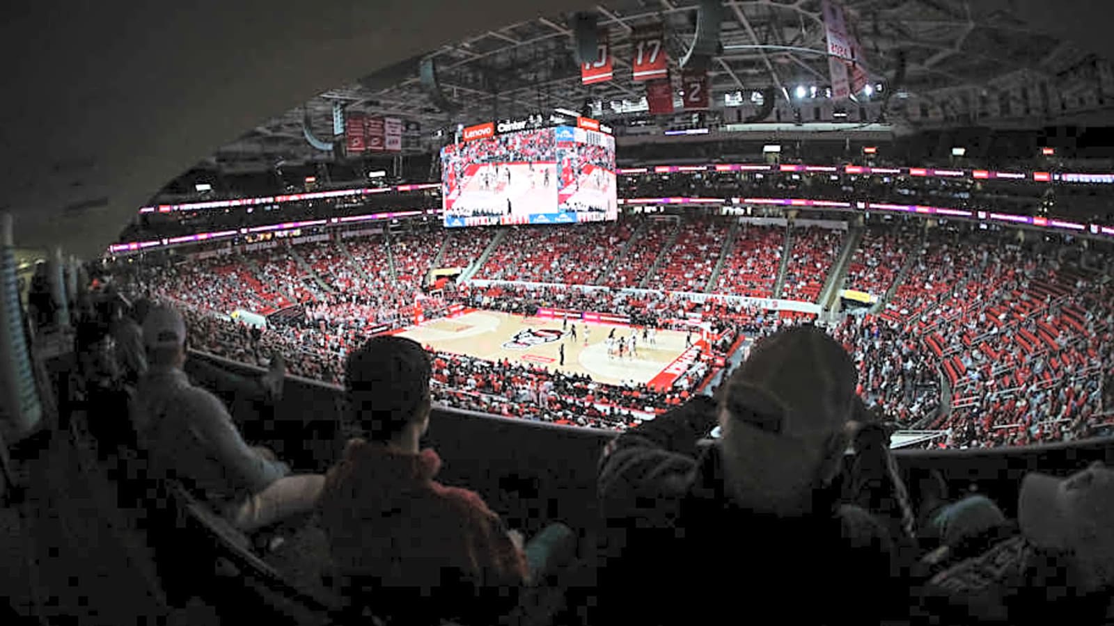 NC State Basketball Program Reoffers Elite Recruit
