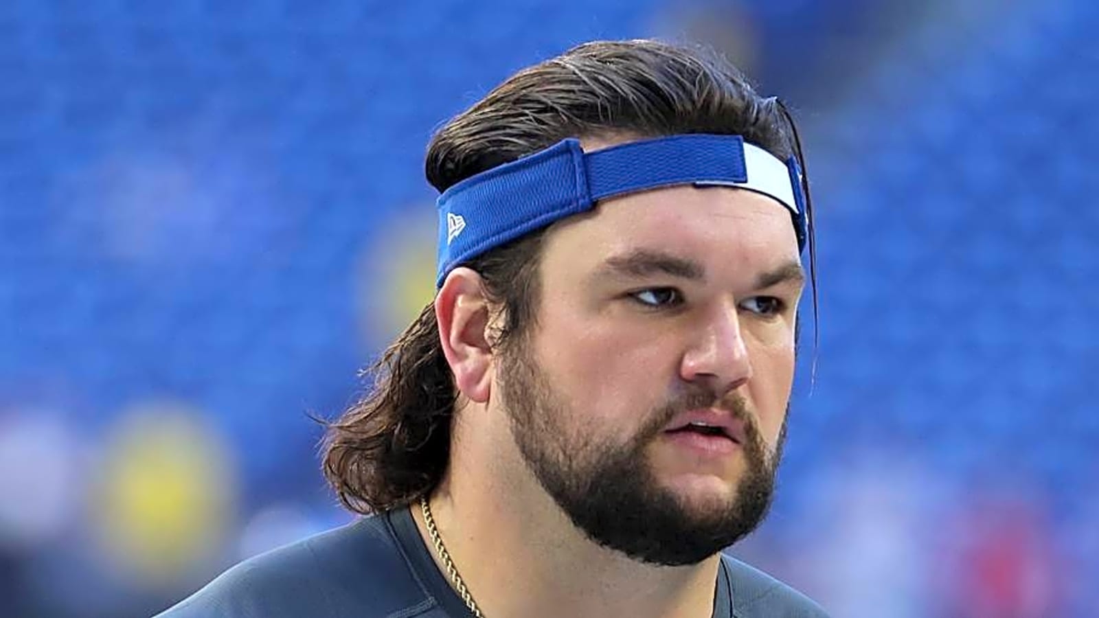Instant Grade: Seahawks Trade For Colts' Quenton Nelson