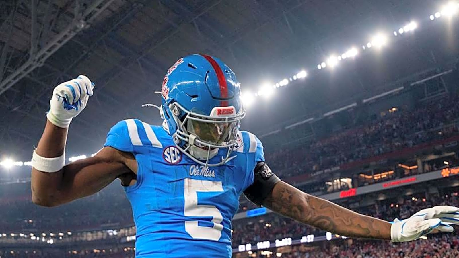 What Wins and What Loses the Game For Ole Miss vs Louisville