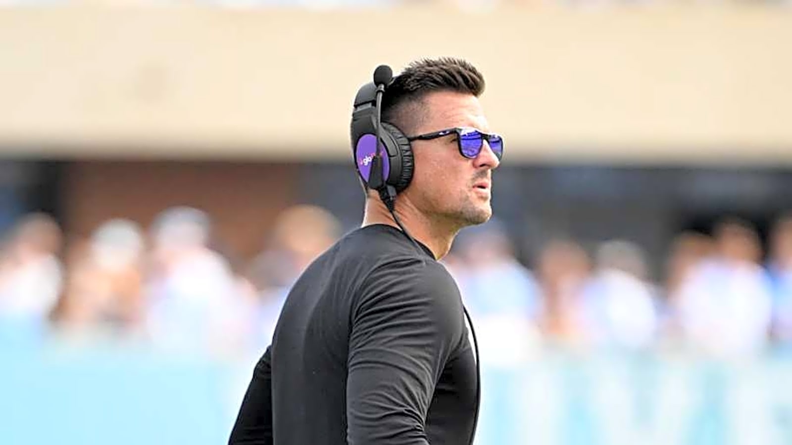 Crucial Updates in UCLA&#39;s Coaching Search