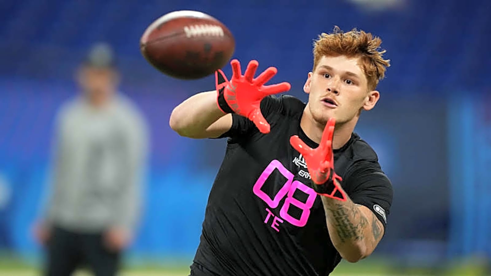 Oregon Ducks&#39; Top Three NFL Draft Prospects: Final Draft Grades