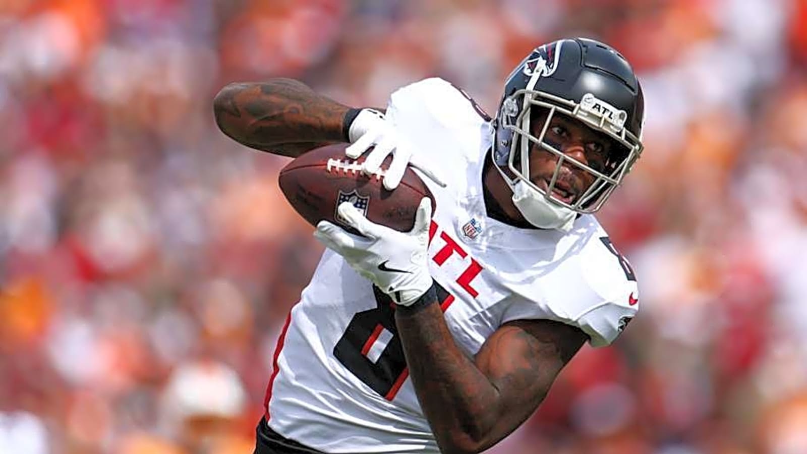 Why Trading Kyle Pitts Wouldn&#39;t Make Sense for Falcons
