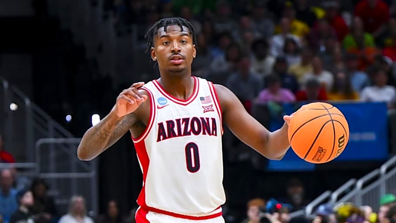 What Arizona Needs From Jaden Bradley vs Auburn