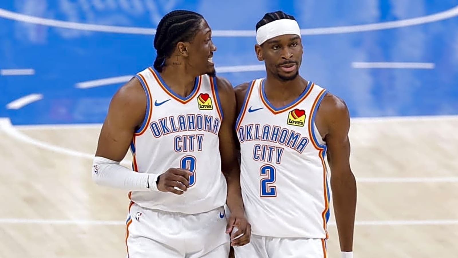 Stiles Points: Enjoy Game 7, A Rare NBA Treat Worth Celebrating