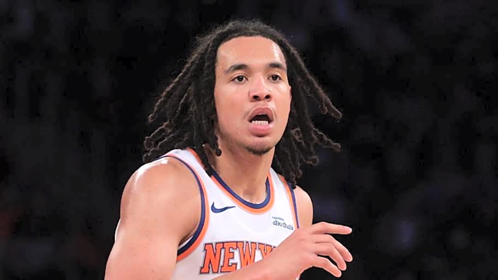 Should Knicks Regret Drafting Pacôme Dadiet?