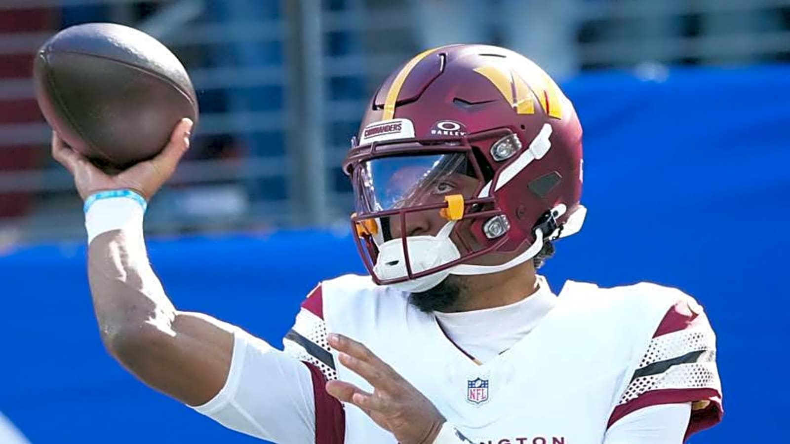 Commanders among most improved teams ahead of season