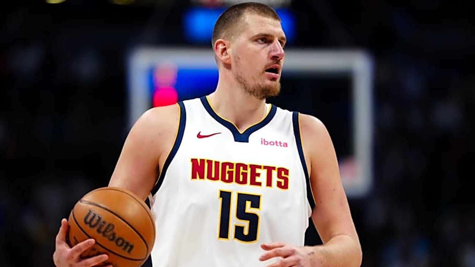 Nuggets Confirm Nikola Jokic&#39;s Status for Preseason Opener